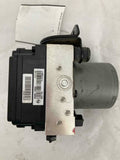 2016 KIA OPTIMA Actuator and Pump Assembly US Built (VIN 5 1st digit) G