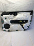 2016 - 2017 KIA OPTIMA Front Door Inner Trim Panel Left Driver Side LH G
