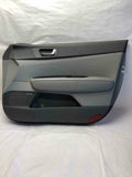 2016 - 2017 KIA OPTIMA Front Door Inner Trim Panel Right Passenger Side RH G