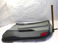 2016 - 2017 KIA OPTIMA Front Door Inner Trim Panel Right Passenger Side RH G