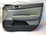 2016 - 2017 KIA OPTIMA Front Door Inner Trim Panel Right Passenger Side RH G