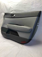 2016 - 2017 KIA OPTIMA Front Door Inner Trim Panel Right Passenger Side RH G