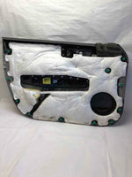 2016 - 2017 KIA OPTIMA Front Door Inner Trim Panel Right Passenger Side RH G