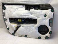 2016 - 2017 KIA OPTIMA Front Door Inner Trim Panel Right Passenger Side RH G