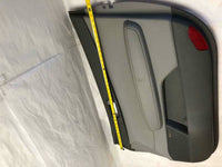 2016 - 2017 KIA OPTIMA Front Door Inner Trim Panel Right Passenger Side RH G