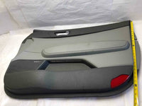 2016 - 2017 KIA OPTIMA Front Door Inner Trim Panel Right Passenger Side RH G