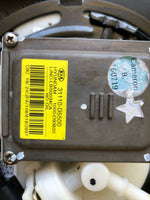 2016 - 2017 KIA OPTIMA Fuel Tank Assembly 2.4L VIN 3 (8th digit) G