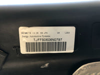 2016 - 2017 KIA OPTIMA Fuel Tank Assembly 2.4L VIN 3 (8th digit) G