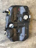 2016 - 2017 KIA OPTIMA Fuel Tank Assembly 2.4L VIN 3 (8th digit) G