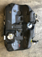 2016 - 2017 KIA OPTIMA Fuel Tank Assembly 2.4L VIN 3 (8th digit) G