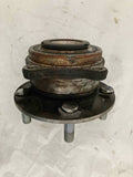 2016 - 2020 KIA OPTIMA Front Wheel Bearing and Hub Assembly Right Side RH G
