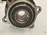 2016 - 2020 KIA OPTIMA Front Wheel Bearing and Hub Assembly Right Side RH G