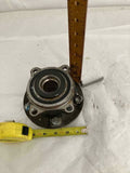 2016 - 2020 KIA OPTIMA Front Wheel Bearing and Hub Assembly Right Side RH G