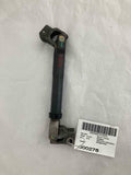 2016 KIA OPTIMA Intermediate Steering Column Shaft Linkage Joint G