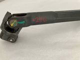 2016 KIA OPTIMA Intermediate Steering Column Shaft Linkage Joint G