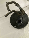 2016 KIA OPTIMA 4 Cylinder Engine Power Brake Booster 2.4L VIN 3 (8th digit) OEM