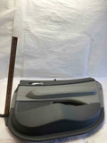 2016 - 2017 KIA OPTIMA Rear Back Door Inner Trim Panel Right Passenger Side RH G