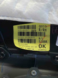 2016 - 2017 KIA OPTIMA Rear Back Door Inner Trim Panel Right Passenger Side RH G