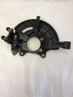 2016 - 2017 KIA OPTIMA Front Steering Knuckle Left Driver Side LH G