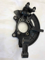 2016 - 2017 KIA OPTIMA Front Steering Knuckle Left Driver Side LH G