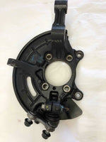 2016 - 2017 KIA OPTIMA Front Steering Knuckle Left Driver Side LH G
