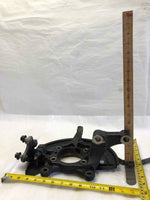 2016 - 2017 KIA OPTIMA Front Steering Knuckle Left Driver Side LH G
