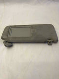 2016 - 2017 KIA OPTIMA Front Sun Visor w/ Mirror Right Passenger Side RH G
