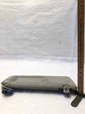 2016 - 2017 KIA OPTIMA Front Sun Visor w/ Mirror Right Passenger Side RH G