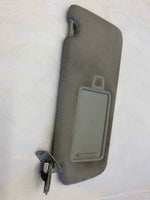 2016 - 2017 KIA OPTIMA Front Sun Visor w/ Mirror Left Driver Side LH G