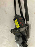 2016 KIA OPTIMA Windshield Wiper Transmission Linkages w/ Motor G