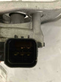 2016 KIA OPTIMA Windshield Wiper Transmission Linkages w/ Motor G