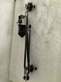 2016 KIA OPTIMA Windshield Wiper Transmission Linkages w/ Motor G