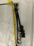 2016 KIA OPTIMA Windshield Wiper Transmission Linkages w/ Motor G