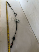 MAZDA 3 Mazda3 2017 - 2018 Automatic Transmission Shifter Cable Linkage Wire