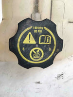 2014-2019 CHEVROLET CHEVY IMPALA Coolant Overflow Recovery Bottle Tank Reservoir