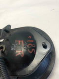 2015 Chevrolet CHEVY IMPALA Front Right Passenger Side Fog Driving Light Lamp RH