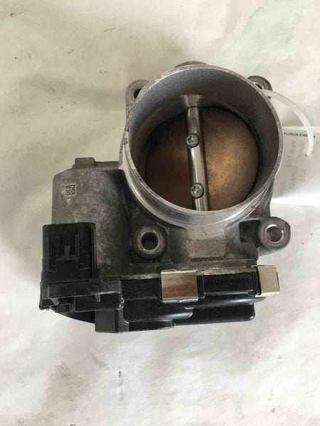 2014 2015 Chevrolet CHEVY IMPALA Throttle Body Valve Assembly P/N 12627217DA OEM