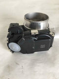 2014 2015 Chevrolet CHEVY IMPALA Throttle Body Valve Assembly P/N 12627217DA OEM