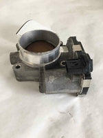 2014 2015 Chevrolet CHEVY IMPALA Throttle Body Valve Assembly P/N 12627217DA OEM