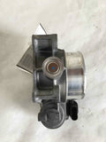 2014 2015 Chevrolet CHEVY IMPALA Throttle Body Valve Assembly P/N 12627217DA OEM
