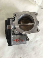 2014 2015 Chevrolet CHEVY IMPALA Throttle Body Valve Assembly P/N 12627217DA OEM