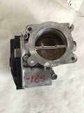2014 2015 Chevrolet CHEVY IMPALA Throttle Body Valve Assembly P/N 12627217DA OEM