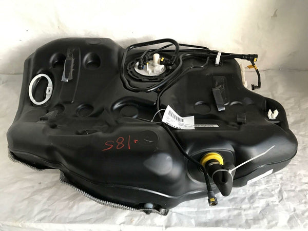 CHEVROLET IMPALA 2015 Fuel Gas Tank Assembly 3.4L 840208362 Fits 2014 - 2019 OEM