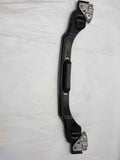 2014 CHEVROLET SONIC Front Center Bumper Cover Support Code 95026539 G
