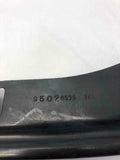 2014 CHEVROLET SONIC Front Center Bumper Cover Support Code 95026539 G
