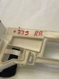 2017 FORD ESCAPE Rear Door Lock Latch Shield Right Side RH CJ54-A264A26-AZ G