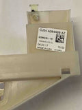 2017 FORD ESCAPE Rear Door Lock Latch Shield Right Side RH CJ54-A264A26-AZ G