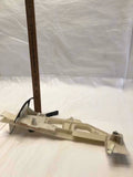 2017 FORD ESCAPE Rear Door Lock Latch Shield Right Side RH CJ54-A264A26-AZ G