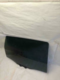 2013 - 2019 FORD ESCAPE Rear Door Glass Window Right Side Privacy Tint G