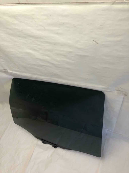 2013 - 2019 FORD ESCAPE Rear Door Glass Window Right Side Privacy Tint G